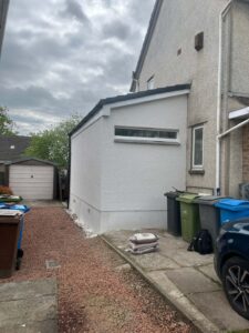 jd contracts - home extensions